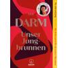 DER DARM - UNSER JUNGBRUNNEN ANITA FRAUWALLNER