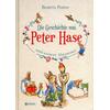 DIE GESCHICHTE VON PETER HASE - BEATRIX POTTER