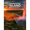 DAS REISEBUCH ISLAND - KRGER/LANGENBERGER
