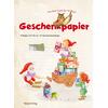 GESCHENKPAPIER AUS DEM LAND DER WICHTEL -