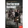 VERLORENE HEIMAT - BOHR/GROTHE (HRSG.)
