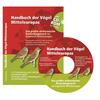 CD-ROM HBV MITTELEUROPAS - GLUTZ VON BLOTZHEIM (HRSG.)
