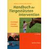 HANDBUCH DER TIERGESTTZTEN INTERVENTION (3. AUFL.) - VERNOOIJ/SCHNEIDER