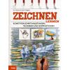 ZEICHNEN LERNEN - SIDAWAY/HOGGETT