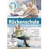 DVD RCKENSCHULE FR DEN ALLTAG -