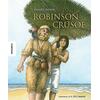 ROBINSON CRUSOE - DANIEL DEFOE