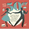 CD HITS DER 50ER