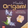 MANDALA-ORIGAMI -