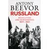 RUSSLAND - ANTONY BEEVOR