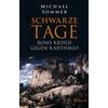 SCHWARZE TAGE - MICHAEL SOMMER