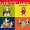 HRBUCH-CD DIE SCHNSTEN KLAS- SICHEN GESCHICHTEN FR KINDER
