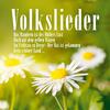 AUDIO-DOPPEL-CD VOLKSLIEDER -
