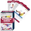 TRAININGSKARTEN BLUTDRUCK SENKEN -