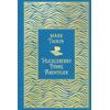 HUCKLEBERRY FINNS ABENTEUER - MARK TWAIN