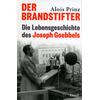 DER BRANDSTIFTER - ALOIS PRINZ