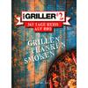 DER GRILLER #2 -