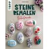 STEINE BEMALEN: BLTENFREUDE - LUDMILLA BLUM