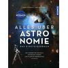 ALLES BER ASTRONOMIE - EMMERICH/MELCHERT