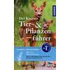 DER KOSMOS TIER- UND PFLANZEN- FHRER - FRANK HECKER