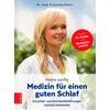 MEINE SANFTE MEDIZIN FR  (M) EINEN GUTEN SCHLAF - FRANZISKA RUBIN