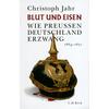 BLUT UND EISEN - CHRISTOPH JAHR