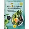 DIE 5-ELEMENTE-GENIEERKCHE - KLLE/URBAN-RACH
