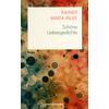 RILKE-SCHNE LIEBESGEDICHTE - RAINER MARIA RILKE