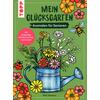 MEIN GLCKSGARTEN - MILA DIERKSEN