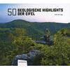 50 GEOLOGISCHE HIGHLIGHTS DER EIFEL - SVEN VON LOGA
