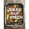 ALLES AUF 1 BLECH - MOLLY SHUSTER