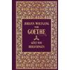 GTZ VON BERLICHINGEN - JOHANN WOLFGANG VON GOETHE