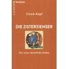 DIE ZISTERZIENSER - ULRICH KPF