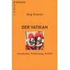 DER VATIKAN - JRG ERNESTI