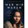 WER WIR WAREN - GUIDO BARBUJANI