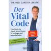 DER VITAL-CODE - CARSTEN LEKUTAT