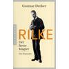 RILKE - DER FERNE MAGIER - GUNNAR DECKER