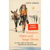 WANDERN, GLCK UND LANGE OHREN - LOTTA LUBKOLL