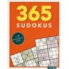 365 SUDOKUS -