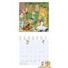 Auf diesem Bild sehen Sie das Produktbild 4 fr KALENDER ASTERIX 2026 - ALBERT UDERZO