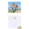 Auf diesem Bild sehen Sie das Produktbild fr 5 KALENDER ASTERIX 2026 - ALBERT UDERZO