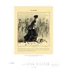 Auf diesem Bild sehen Sie das Produktbild fr 5 KALENDER DIE JURISTEN 2026 - HONOR DAUMIER