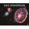 Auf diesem Bild sehen Sie das Produktbild 1 fr KALENDER DAS UNIVERSUM 2026 -