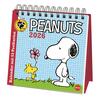 Auf diesem Bild sehen Sie das Produktbild 1 fr PEANUTS POSTKARTENKALENDER 2026 -