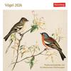 POSTKARTENKALENDER VGEL 2026 -