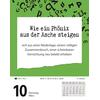 Auf diesem Bild sehen Sie das Produktbild 4 fr TAGESABREIKALENDER DAS SALZ IN DER BUCHSTABEN-SUPPE 2026 -