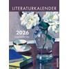 LITERATURKALENDER 2026 - JAN STRMPEL (HRSG.)