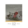 Auf diesem Bild sehen Sie das Produktbild 4 fr KALENDER EINE KATZE FR JEDEN TAG 2026 -