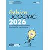 Auf diesem Bild sehen Sie das Produktbild 1 fr KALENDER GEHIRNJOGGING 2026 -