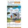 PLANER FR DEN RUHESTAND 2026 -
