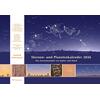STERNEN- UND PLANETENKALENDER 2026 - LIESBETH BISTERBOSCH